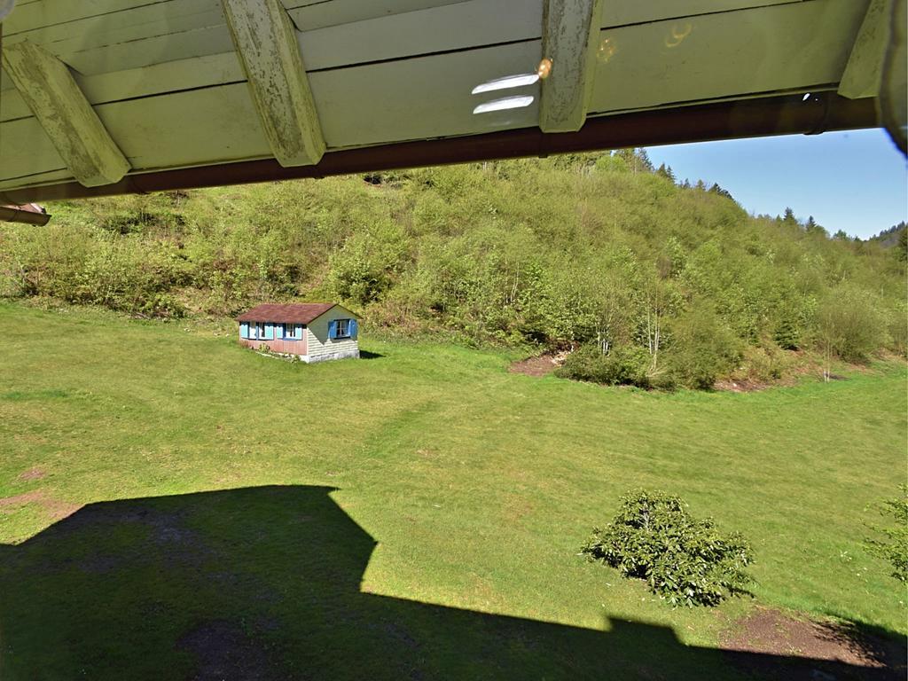 Апартаменти Country Style Flat With Garden Triberg im Schwarzwald Номер фото